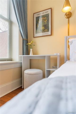 4322 Gibson Avenue, St Louis, MO 63110