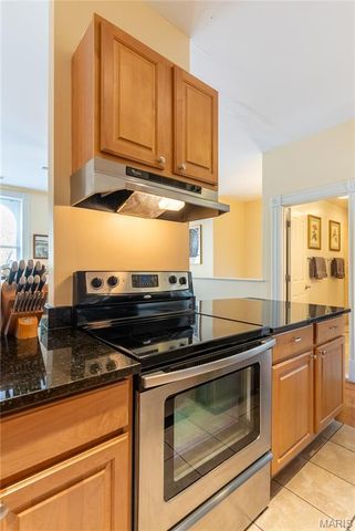 4322 Gibson Avenue, St Louis, MO 63110
