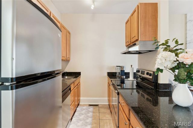 4322 Gibson Avenue, St Louis, MO 63110