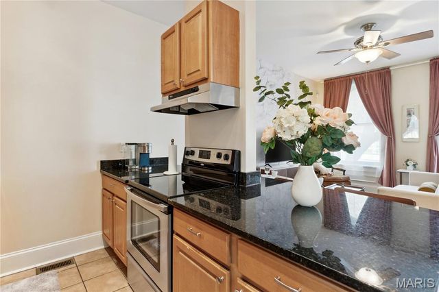 4322 Gibson Avenue, St Louis, MO 63110