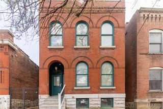 4322 Gibson Avenue, St Louis, MO 63110