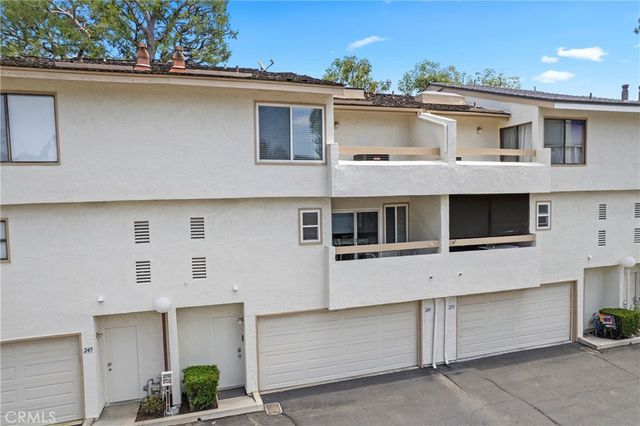 249 Mountain Court, Brea, CA 92821