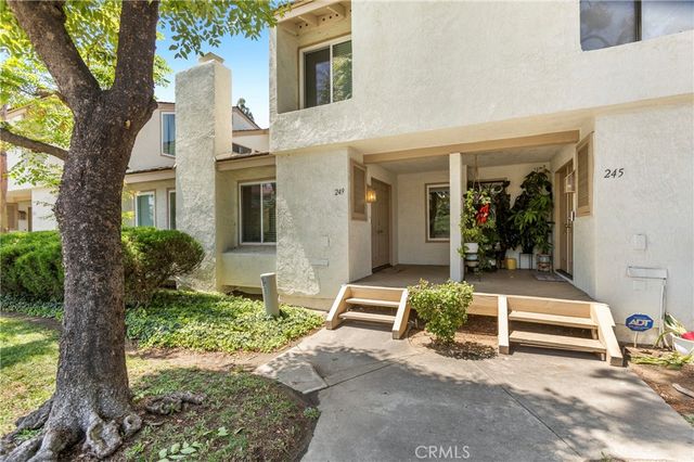 249 Mountain Court, Brea, CA 92821