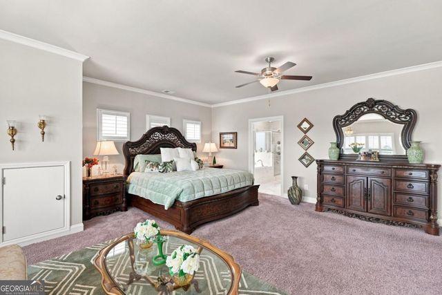 1604 Falcon Court, Locust Grove, GA 30248