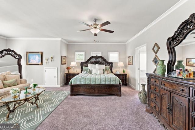 1604 Falcon Court, Locust Grove, GA 30248