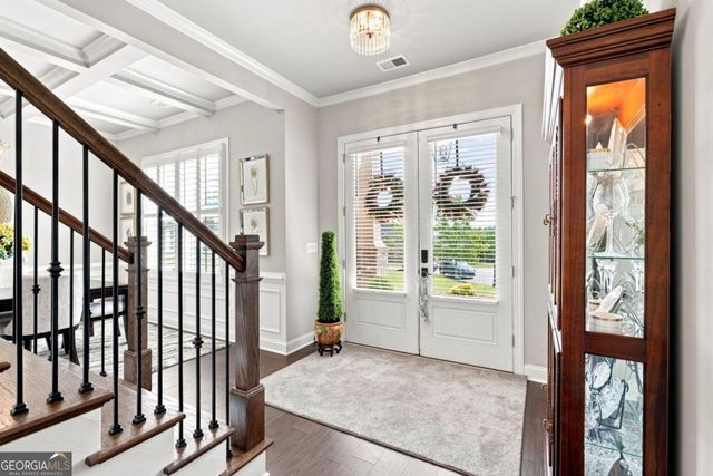 1604 Falcon Court, Locust Grove, GA 30248