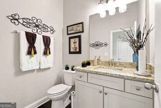 1604 Falcon Court, Locust Grove, GA 30248