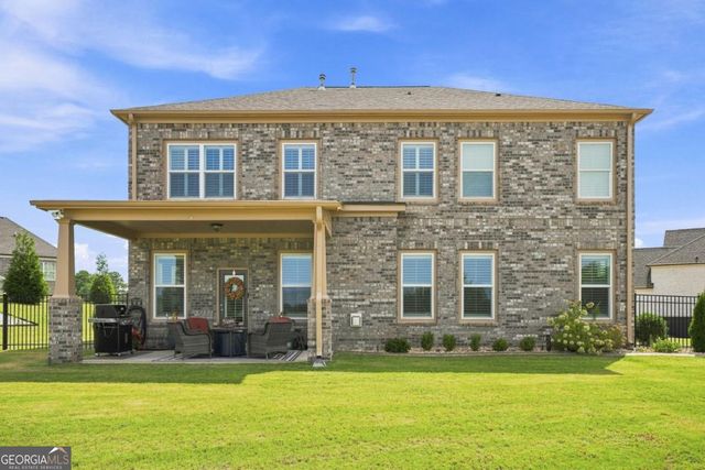 1604 Falcon Court, Locust Grove, GA 30248