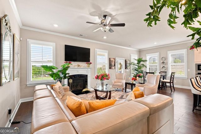 1604 Falcon Court, Locust Grove, GA 30248