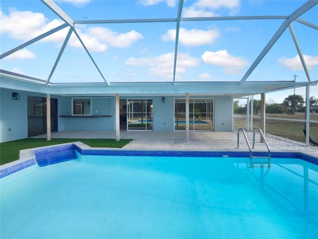 510 MARGARITA AVENUE, North Port, FL 34287