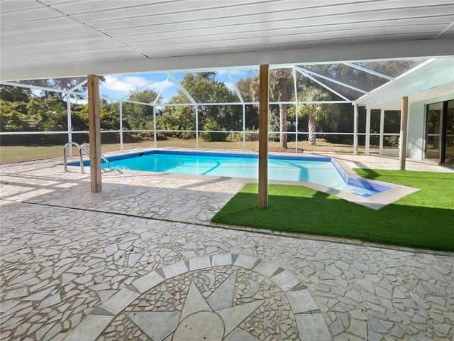 510 MARGARITA AVENUE, North Port, FL 34287