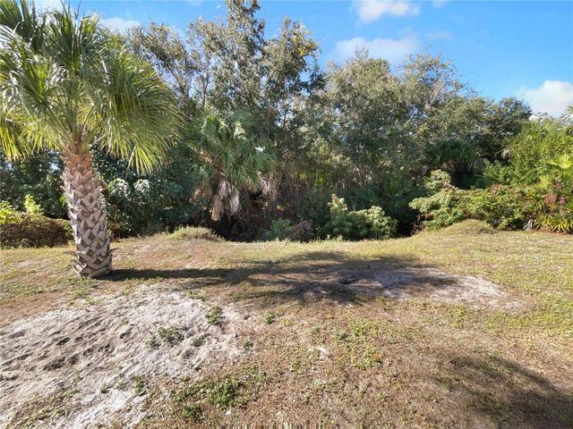 510 MARGARITA AVENUE, North Port, FL 34287