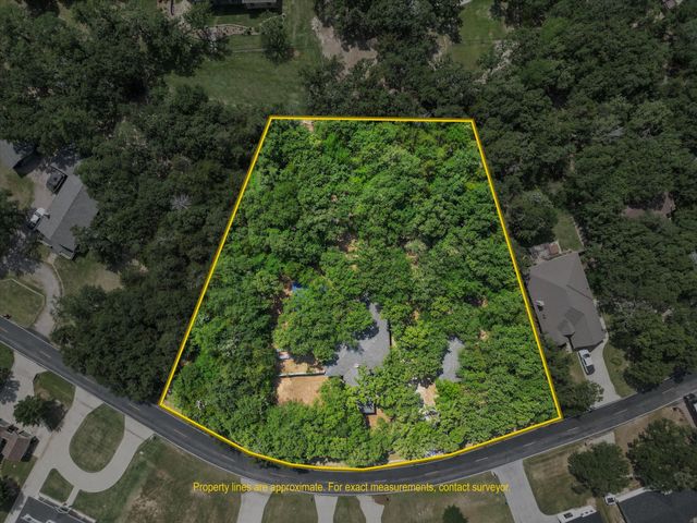 217 Colt Drive, Gainesville, TX 76240