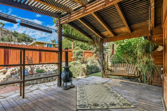 8475 Golden Ridge Road, Lakeside, CA 92040