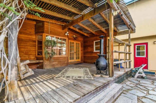 8475 Golden Ridge Road, Lakeside, CA 92040