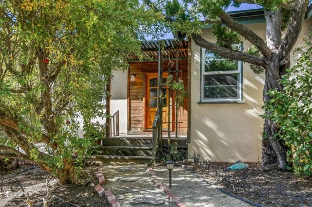 8475 Golden Ridge Road, Lakeside, CA 92040