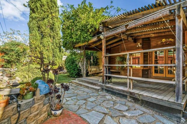 8475 Golden Ridge Road, Lakeside, CA 92040