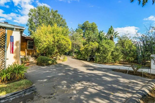 8475 Golden Ridge Road, Lakeside, CA 92040