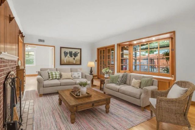 8475 Golden Ridge Road, Lakeside, CA 92040