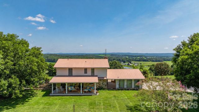 6350 Roscoe Road, Denton, NC 27239