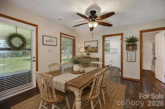 6350 Roscoe Road, Denton, NC 27239