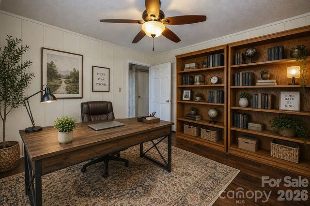 6350 Roscoe Road, Denton, NC 27239