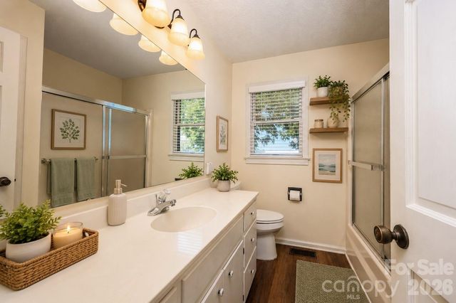 6350 Roscoe Road, Denton, NC 27239
