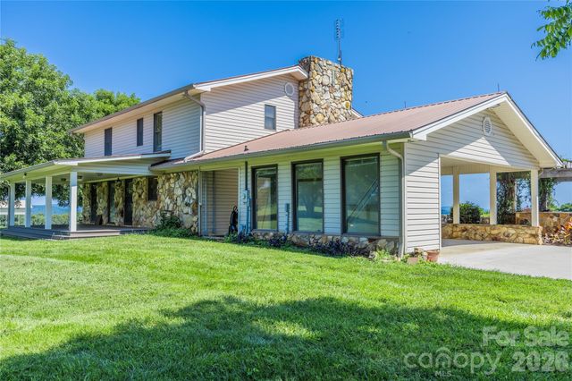 6350 Roscoe Road, Denton, NC 27239