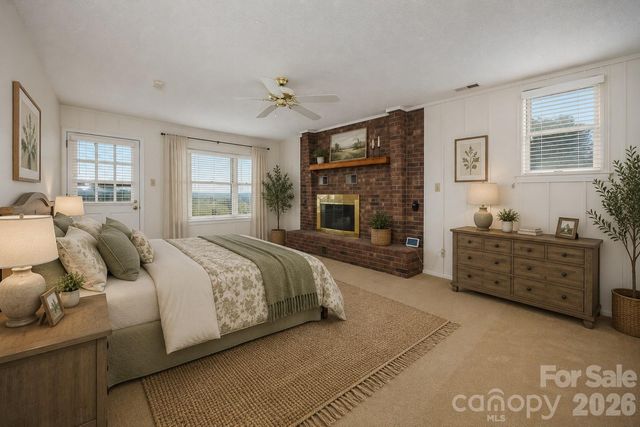 6350 Roscoe Road, Denton, NC 27239