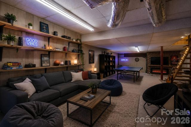 6350 Roscoe Road, Denton, NC 27239