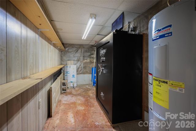 6350 Roscoe Road, Denton, NC 27239