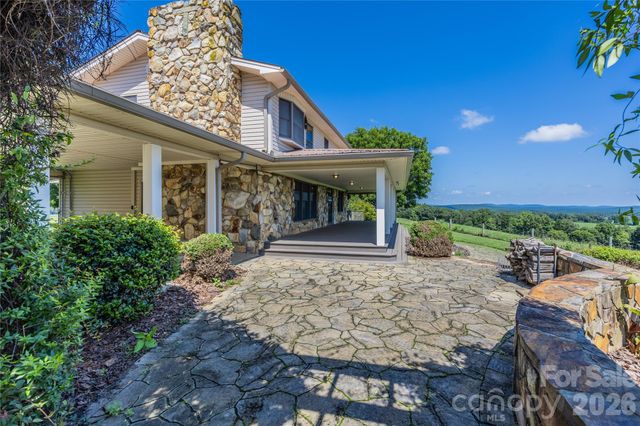 6350 Roscoe Road, Denton, NC 27239