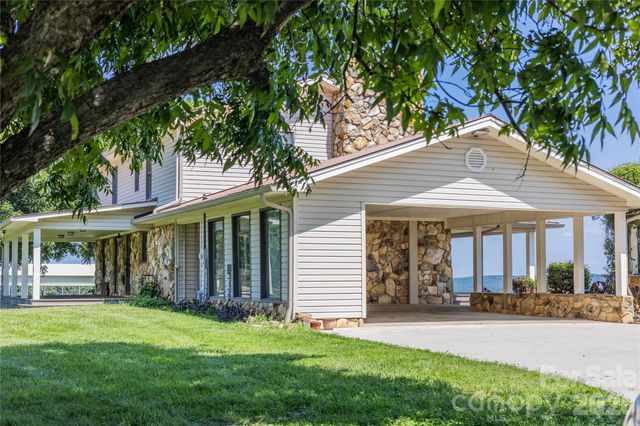 6350 Roscoe Road, Denton, NC 27239