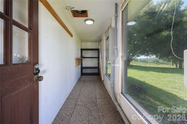 6350 Roscoe Road, Denton, NC 27239