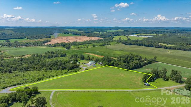 6350 Roscoe Road, Denton, NC 27239