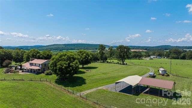 6350 Roscoe Road, Denton, NC 27239
