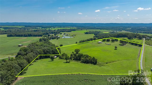 6350 Roscoe Road, Denton, NC 27239