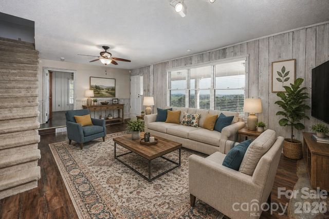 6350 Roscoe Road, Denton, NC 27239