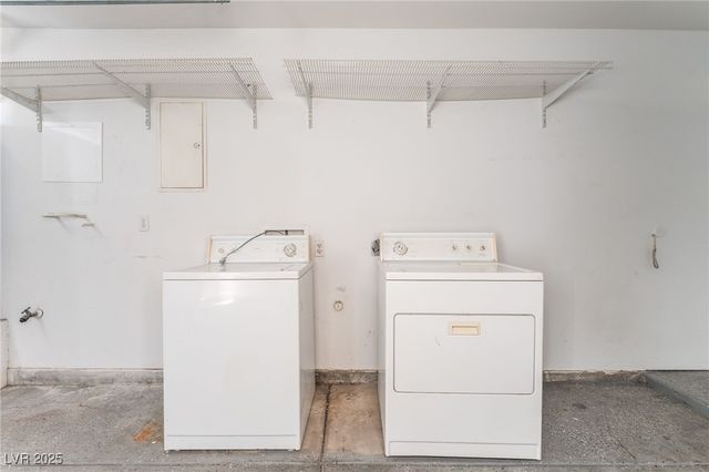 5401 Geneive Lane 101, Las Vegas, NV 89108