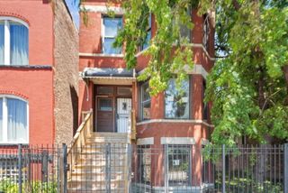 3322 W Congress Parkway, Chicago, IL 60624