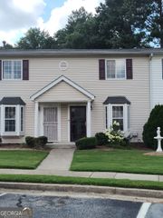 1625 CONLEY Road 82, Conley, GA 30288