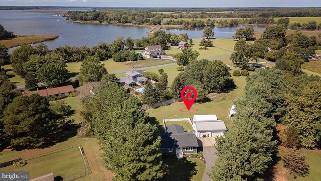 6808 HALLOWELL DR, Hurlock, MD 21643