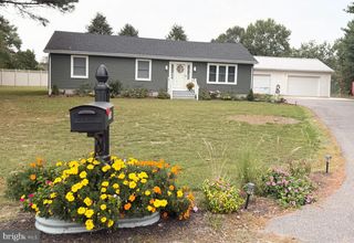 6808 HALLOWELL DR, Hurlock, MD 21643