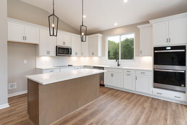 1131 Billingsley Drive, Batavia Twp, OH 45103