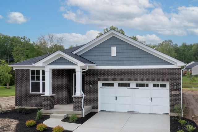 1131 Billingsley Drive, Batavia Twp, OH 45103