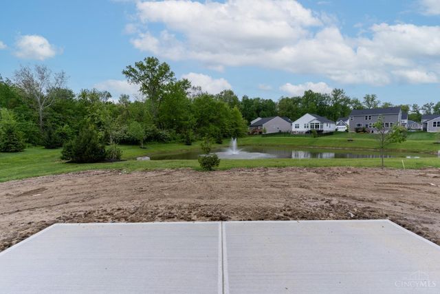 1131 Billingsley Drive, Batavia Twp, OH 45103