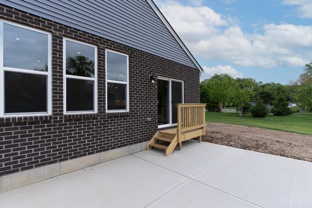 1131 Billingsley Drive, Batavia Twp, OH 45103