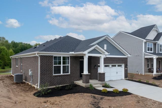 1131 Billingsley Drive, Batavia Twp, OH 45103