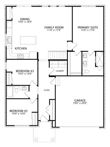 1131 Billingsley Drive, Batavia Twp, OH 45103