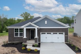 1131 Billingsley Drive, Batavia Twp, OH 45103